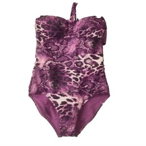 ENFASIS/ El Corte Ingles swimsuit